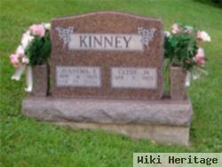 Juanema E. Kinney