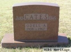 Odell A. Cates