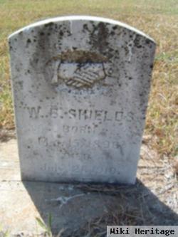 W. B. Shields