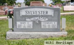 Mary Elizabeth Sare Sylvester