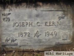 Joseph C Kern