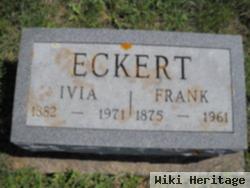 Daniel Franklin Eckert