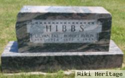 Robert Byron Hibbs