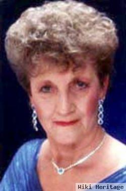 Lillian R. Schulta Wenger