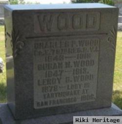 Leroy S. Wood