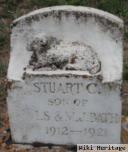 Stuart C. Bath