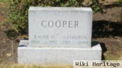 Ralph Owen Cooper