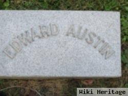 Edward Austin