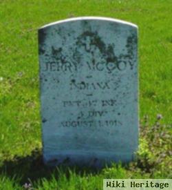 Jerry Mccoy