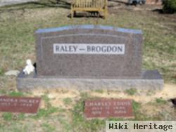 Linde Raley Brogdon