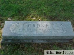 Clinton James Cronk