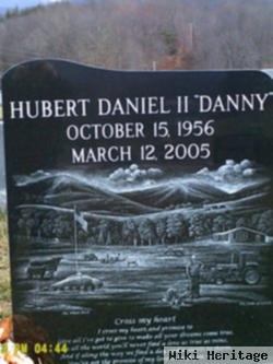 Hubert Daniel "danny" Teter, Ii