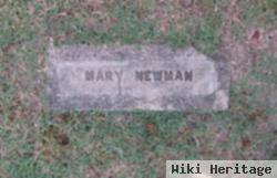 Mary Susan Powell Newnam