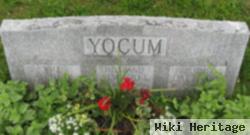 Dayton A Yocum