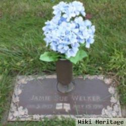 Jamie Sue Welker