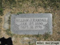 William Jason Randall