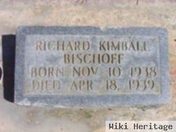 Richard Kimball Bischoff