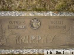 Dollie Victoria Keister Murphy