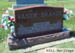 Albert G. Vande Brande