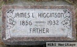 James L. Higginson