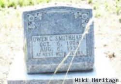 Owen Campbell Smithhart