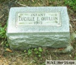 Lucille E. Quillin