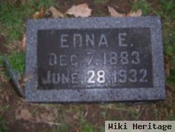 Edna E. Kissick