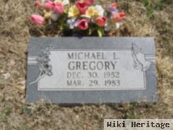 Michael L. Gregory