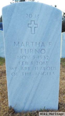 Martha Fern Jackson Furno