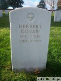 Herbert Coyan