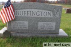 Howard Buffington