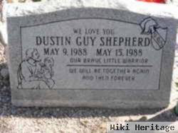 Dustin Guy Shepherd