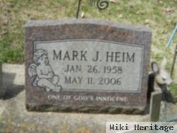 Mark J. Heim