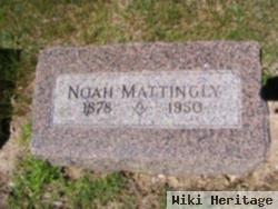 Noah Mattingly