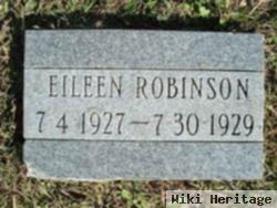 Eileen Robinson