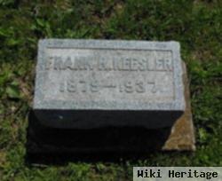 Frank R. Keesler