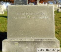 Alfred Richards