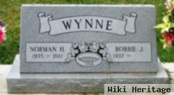 Norman H Wynne