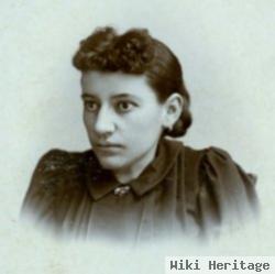 Katherine "catharina" Hinrichs