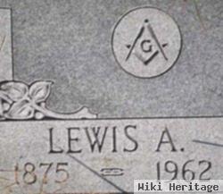 Lewis A. Selves