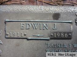 Edwin James Pina, Sr