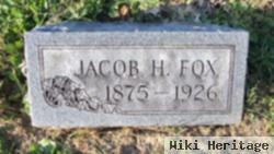 Jacob Henry Fox