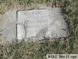 Lottie Littlejohn