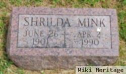 Shrilda Mink