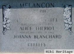 Joanna Melancon Blanchard