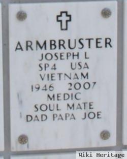 Joseph L Armbruster