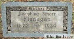 Josephine Smarr Flanagan