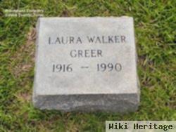 Laura Walker Greer