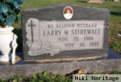 Larry Wayne Stirewalt