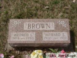 Howard Brown